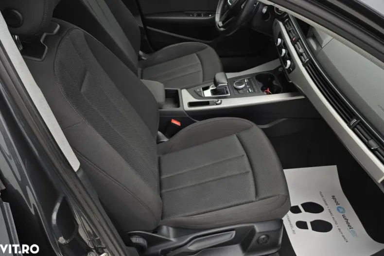 Audi A4 din 2019 cu 115.948 km - oferta AUD166044 - foto 19