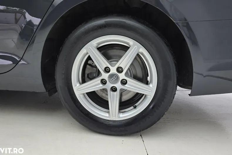 Audi A4 din 2019 cu 115.948 km - oferta AUD166044 - foto 22