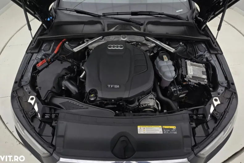Audi A4 din 2019 cu 115.948 km - oferta AUD166044 - foto 24