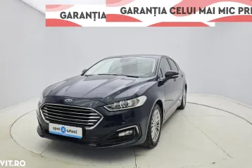 Ford Mondeo din 2021 - oferta FOR166045