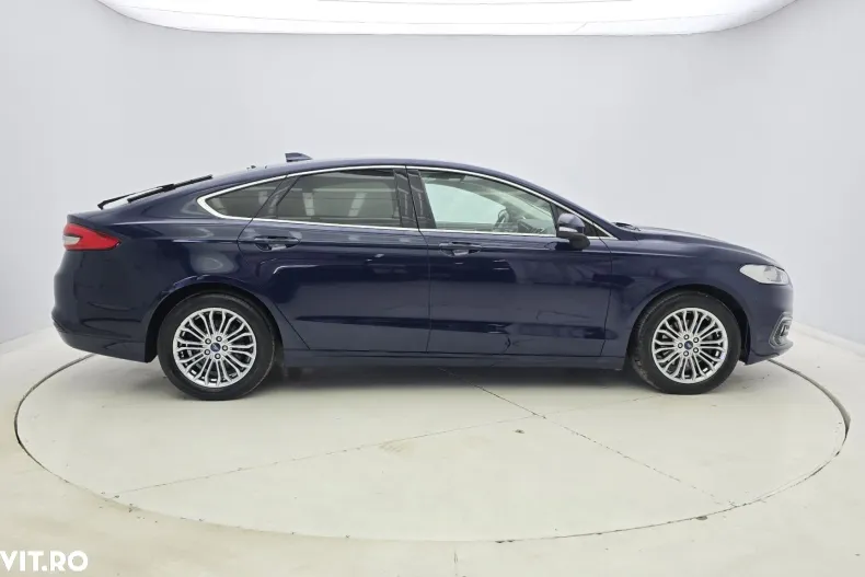 Ford Mondeo din 2021 cu 151.329 km - oferta FOR166045 - foto 5