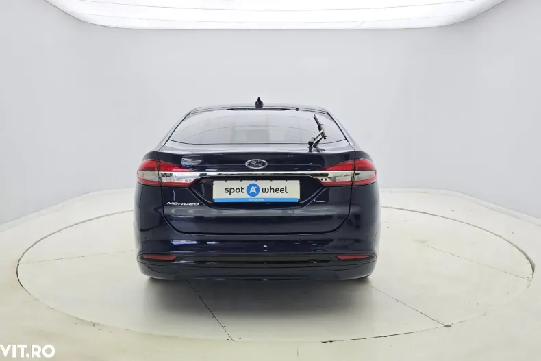 Ford Mondeo din 2021 cu 151.329 km - oferta FOR166045 - foto 7