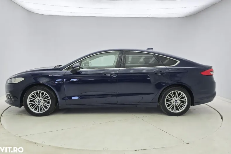 Ford Mondeo din 2021 cu 151.329 km - oferta FOR166045 - foto 9