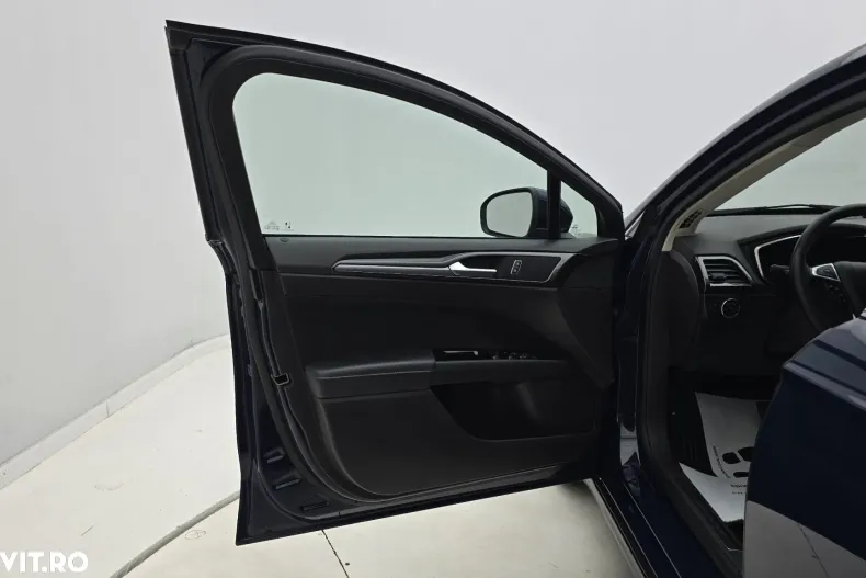 Ford Mondeo din 2021 cu 151.329 km - oferta FOR166045 - foto 10