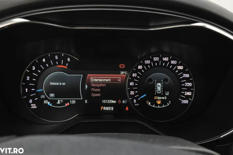 Ford Mondeo din 2021 cu 151.329 km - oferta FOR166045 - foto 16
