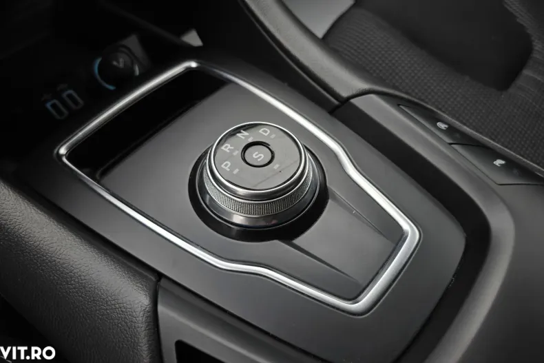 Ford Mondeo din 2021 cu 151.329 km - oferta FOR166045 - foto 17