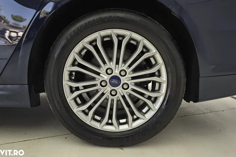 Ford Mondeo din 2021 cu 151.329 km - oferta FOR166045 - foto 22