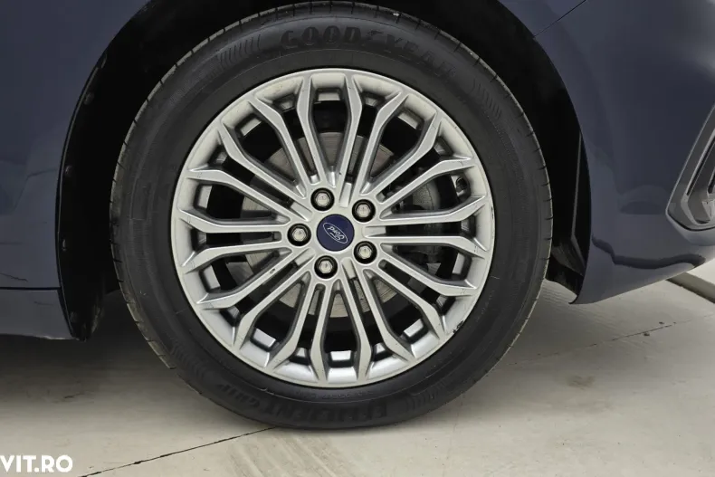 Ford Mondeo din 2021 cu 151.329 km - oferta FOR166045 - foto 23