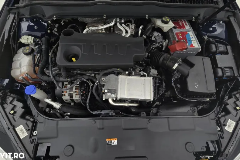 Ford Mondeo din 2021 cu 151.329 km - oferta FOR166045 - foto 24