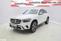 Mercedes-Benz GLC din 2021 cu 22.900 km - oferta MER166046 - foto 1