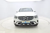 Mercedes-Benz GLC din 2021 cu 22.900 km - oferta MER166046 - foto 2