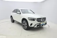 Mercedes-Benz GLC din 2021 cu 22.900 km - oferta MER166046 - foto 4