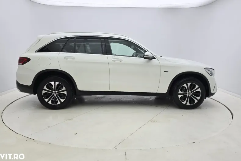 Mercedes-Benz GLC din 2021 cu 22.900 km - oferta MER166046 - foto 5
