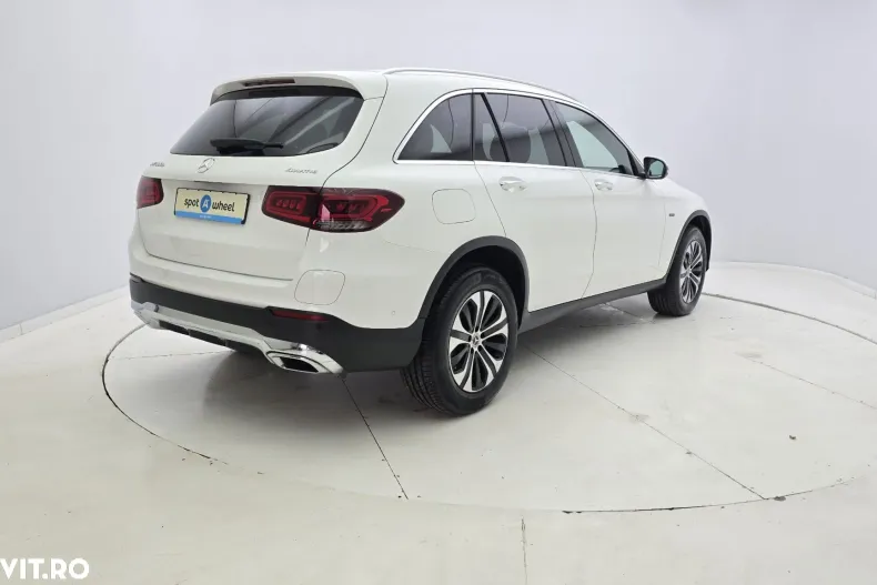 Mercedes-Benz GLC din 2021 cu 22.900 km - oferta MER166046 - foto 6