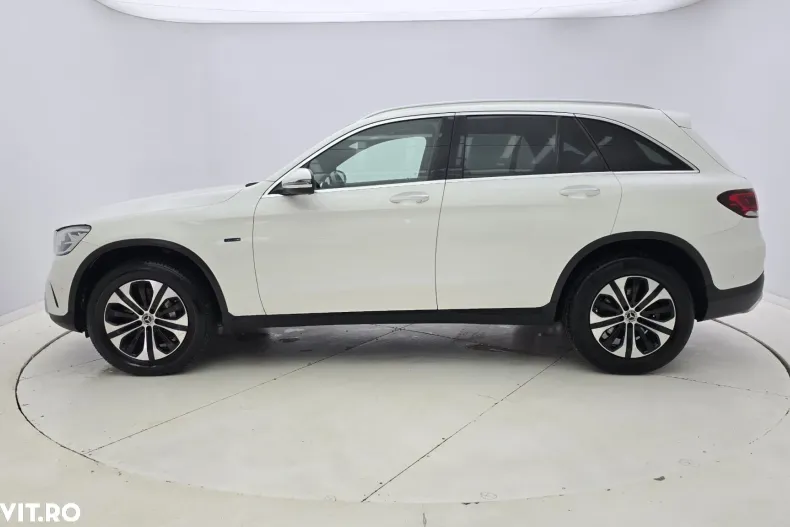 Mercedes-Benz GLC din 2021 cu 22.900 km - oferta MER166046 - foto 9