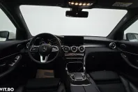 Mercedes-Benz GLC din 2021 cu 22.900 km - oferta MER166046 - foto 14