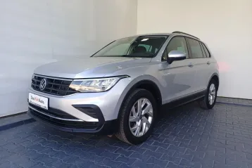 Volkswagen Tiguan din 2022 - oferta VOL166047