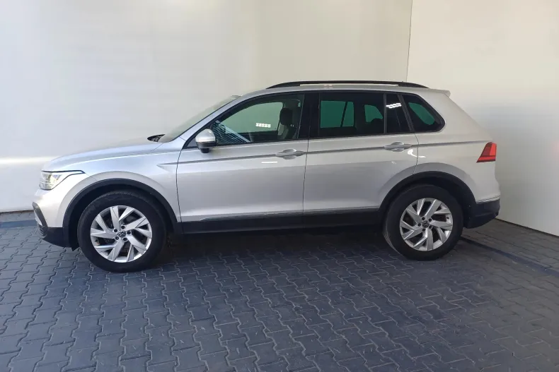 Volkswagen Tiguan din 2022 cu 52.977 km - oferta VOL166047 - foto 2