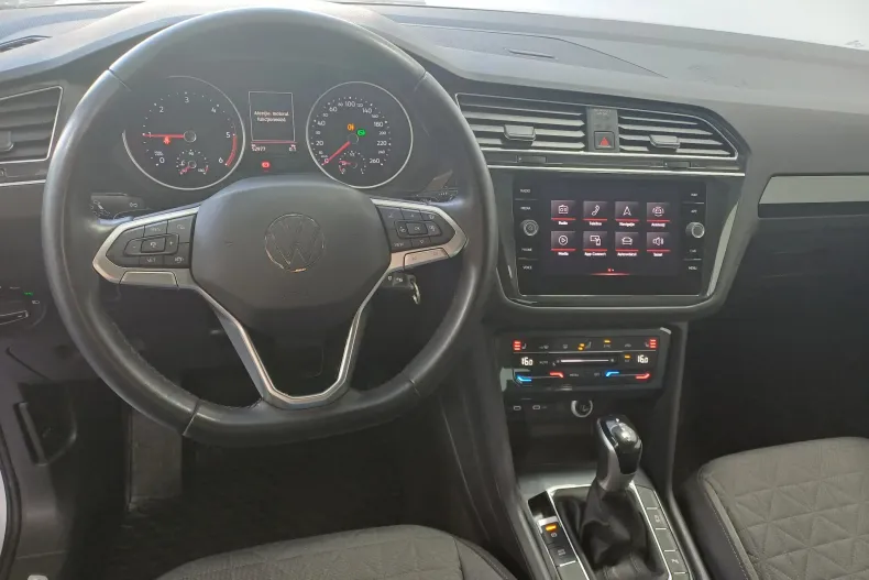 Volkswagen Tiguan din 2022 cu 52.977 km - oferta VOL166047 - foto 6