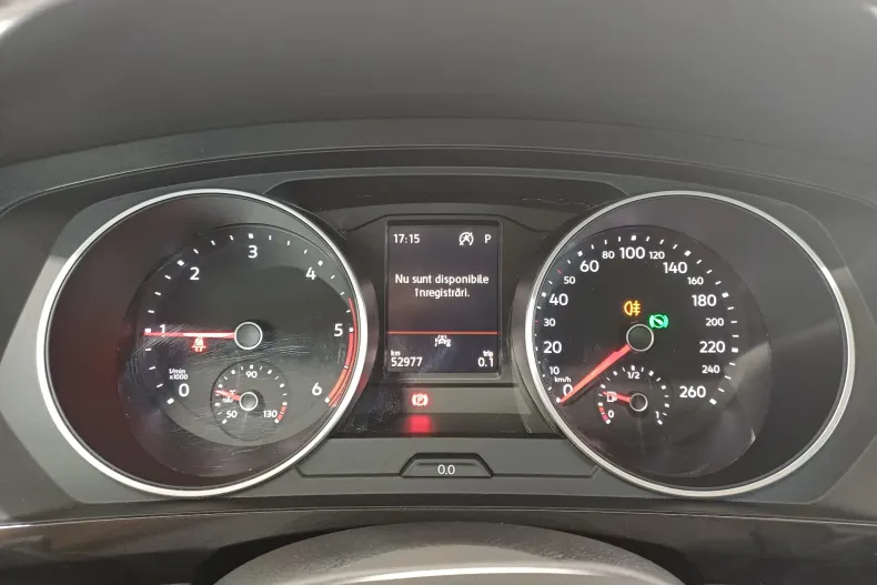 Volkswagen Tiguan din 2022 cu 52.977 km - oferta VOL166047 - foto 13