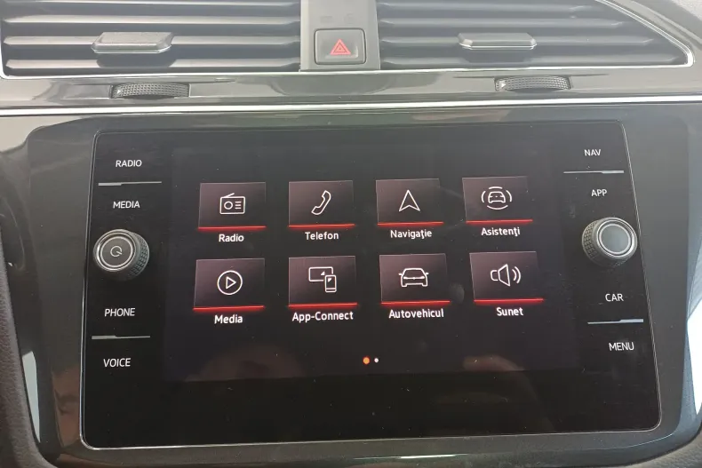 Volkswagen Tiguan din 2022 cu 52.977 km - oferta VOL166047 - foto 15