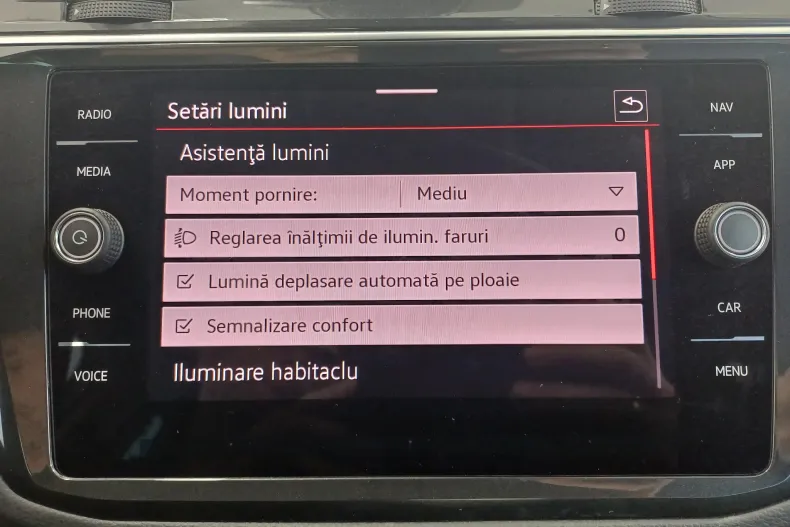 Volkswagen Tiguan din 2022 cu 52.977 km - oferta VOL166047 - foto 22