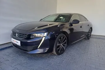 Peugeot 508 din 2020 - oferta PEU166048