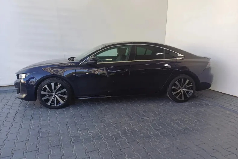 Peugeot 508 din 2020 cu 60.715 km - oferta PEU166048 - foto 2