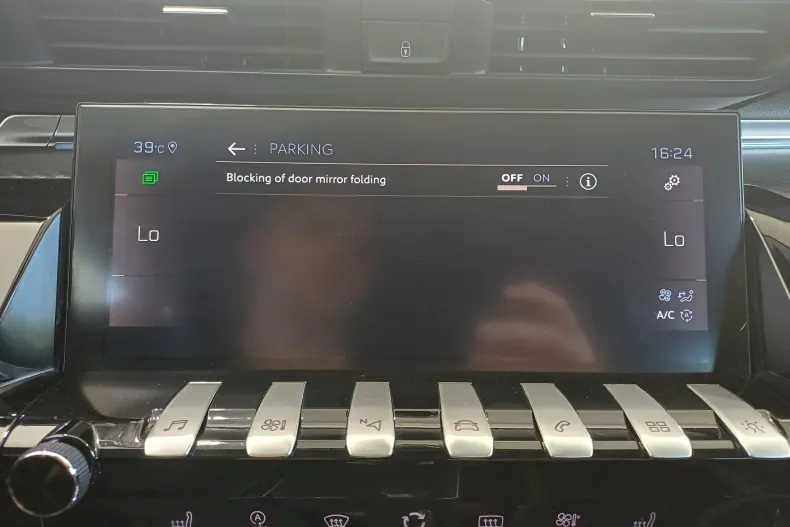 Peugeot 508 din 2020 cu 60.715 km - oferta PEU166048 - foto 19