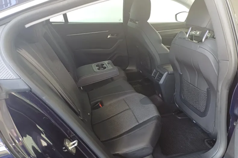 Peugeot 508 din 2020 cu 60.715 km - oferta PEU166048 - foto 29