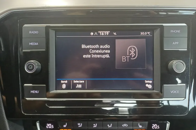 Volkswagen Passat din 2020 cu 130.010 km - oferta VOL166049 - foto 27