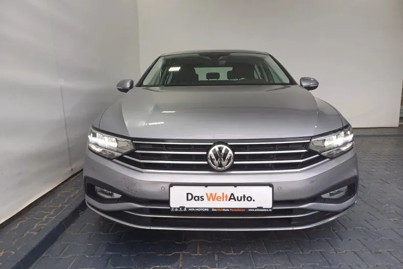 Volkswagen Passat din 2020 cu 130.010 km - oferta VOL166049 - foto 36