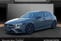 Mercedes-Benz A din 2021 cu 79.200 km - oferta MER166050 - foto 1