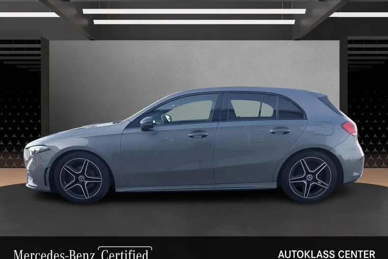 Mercedes-Benz A din 2021 cu 79.200 km - oferta MER166050 - foto 2
