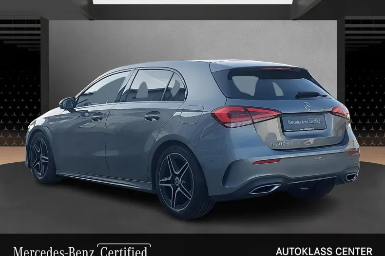 Mercedes-Benz A din 2021 cu 79.200 km - oferta MER166050 - foto 3
