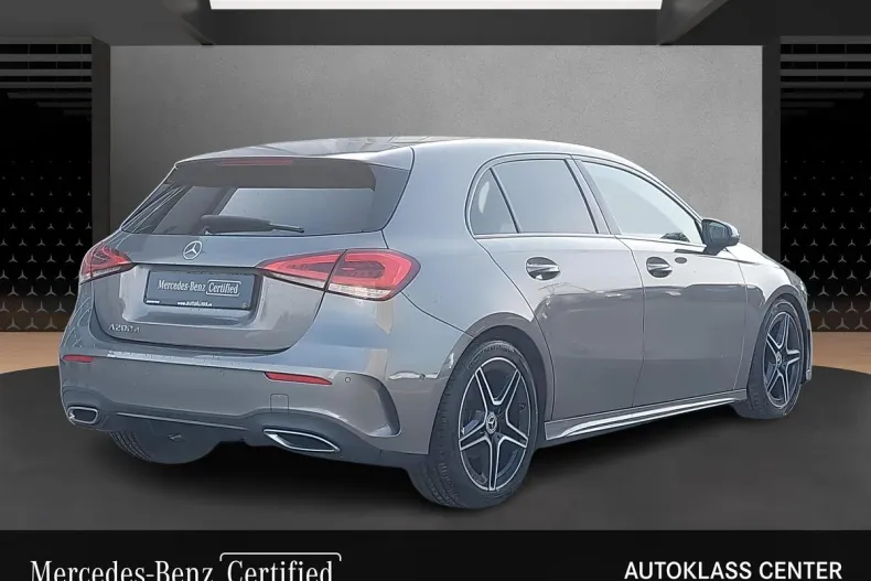 Mercedes-Benz A din 2021 cu 79.200 km - oferta MER166050 - foto 5