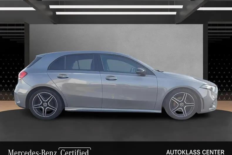 Mercedes-Benz A din 2021 cu 79.200 km - oferta MER166050 - foto 6