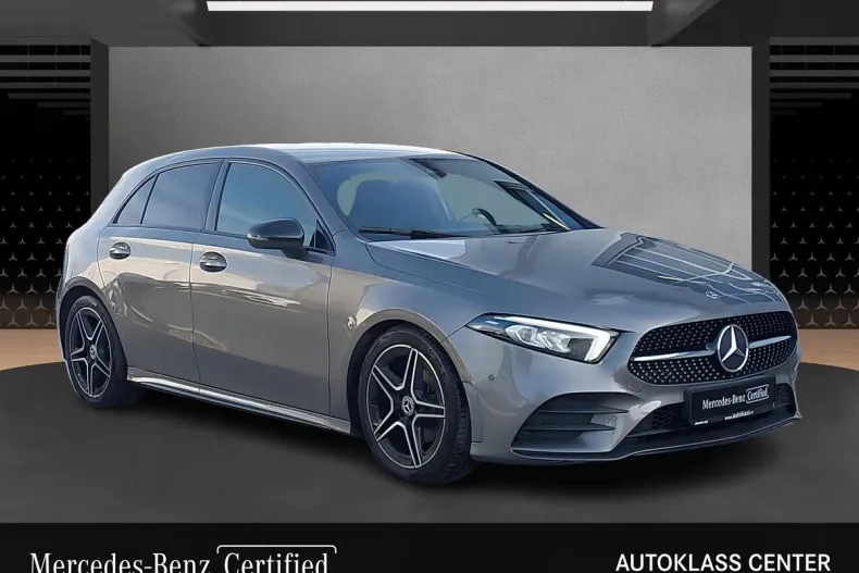 Mercedes-Benz A din 2021 cu 79.200 km - oferta MER166050 - foto 7