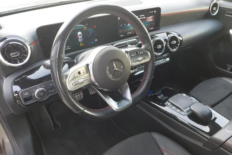 Mercedes-Benz A din 2021 cu 79.200 km - oferta MER166050 - foto 9