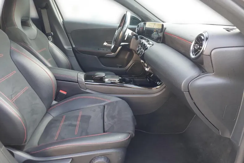 Mercedes-Benz A din 2021 cu 79.200 km - oferta MER166050 - foto 12