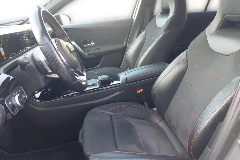 Mercedes-Benz A din 2021 cu 79.200 km - oferta MER166050 - foto 13