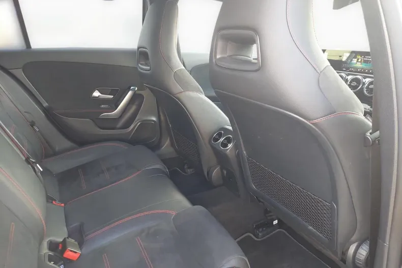 Mercedes-Benz A din 2021 cu 79.200 km - oferta MER166050 - foto 14