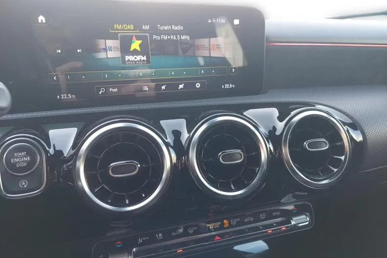 Mercedes-Benz A din 2021 cu 79.200 km - oferta MER166050 - foto 17