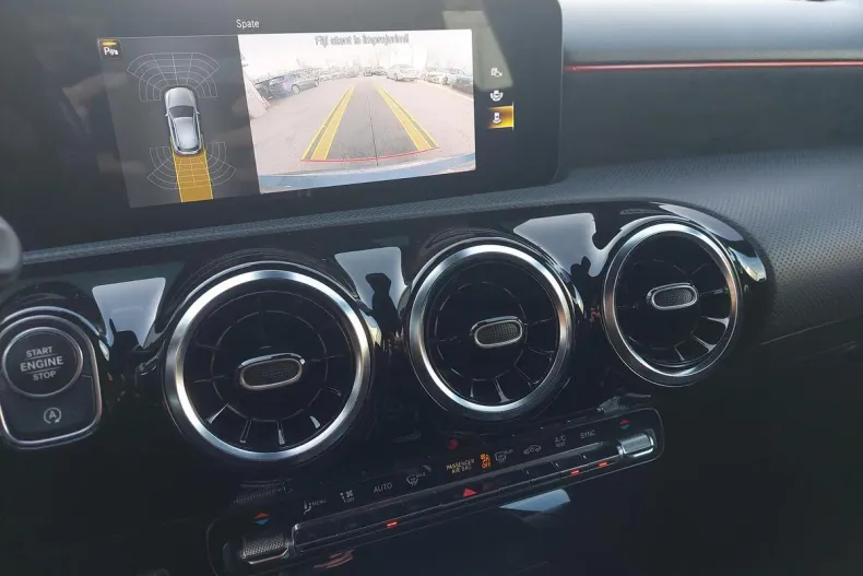 Mercedes-Benz A din 2021 cu 79.200 km - oferta MER166050 - foto 18