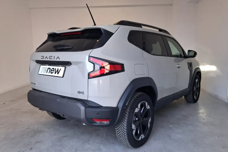 Dacia Duster din 2024 cu 20 km - oferta DAC166051 - foto 2