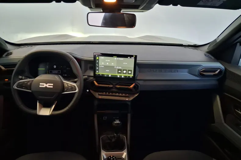 Dacia Duster din 2024 cu 20 km - oferta DAC166051 - foto 3