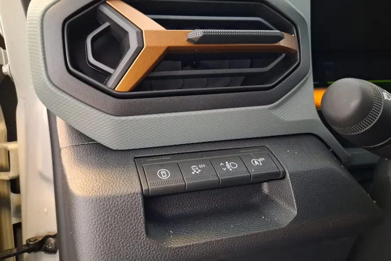 Dacia Duster din 2024 cu 20 km - oferta DAC166051 - foto 8