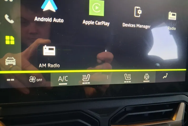 Dacia Duster din 2024 cu 20 km - oferta DAC166051 - foto 9