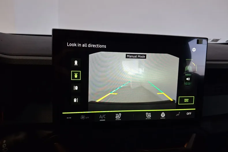 Dacia Duster din 2024 cu 20 km - oferta DAC166051 - foto 13