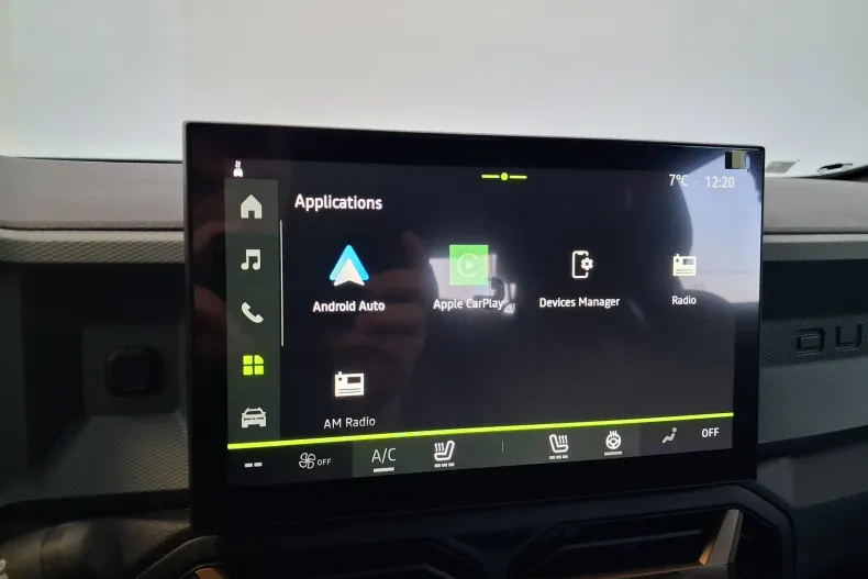 Dacia Duster din 2024 cu 20 km - oferta DAC166051 - foto 14